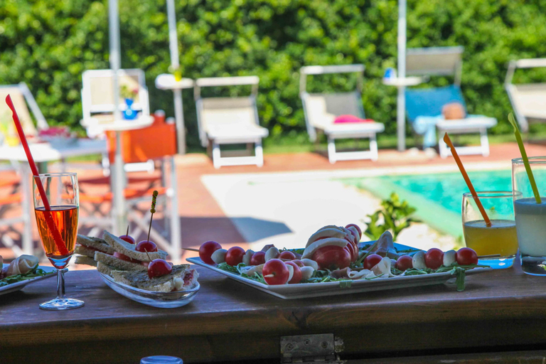 Food & Drinks 5, Agriturismo Galea, Catania