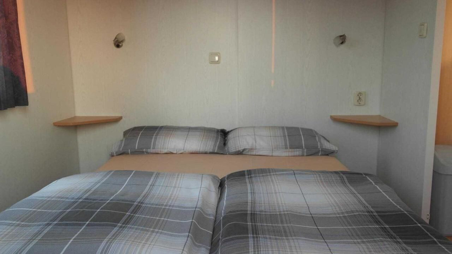 Bedroom, Agricampeggio Agri-camping Relax, Verona
