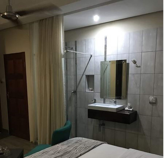 Bedroom 3, Ecolux Boutique Hotel, Ehlanzeni
