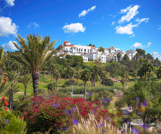 Exterior & Views 2, Real del Mar Hotel & Golf Resort, Tijuana