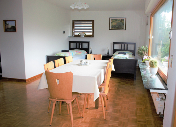 Others 5, Ferienwohnungen Oberkülheim, Rheinisch-Bergischer Kreis