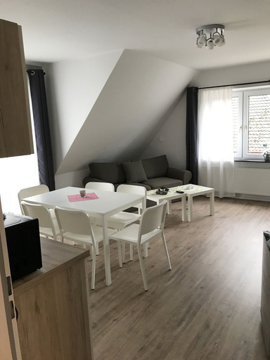 Living area 4, Fehnferien, Leer