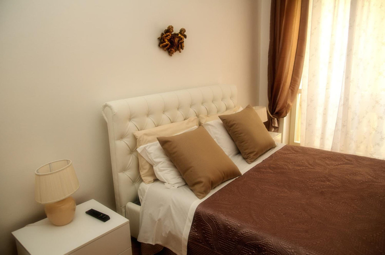 Bedroom 4, IL Tenore B&B, Verona