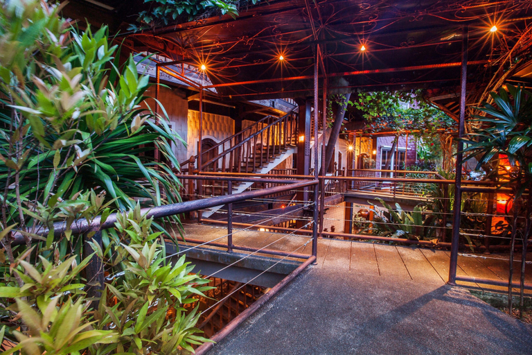 Exterior & Views 2, Junjungan Ubud Hotel and Spa, Gianyar