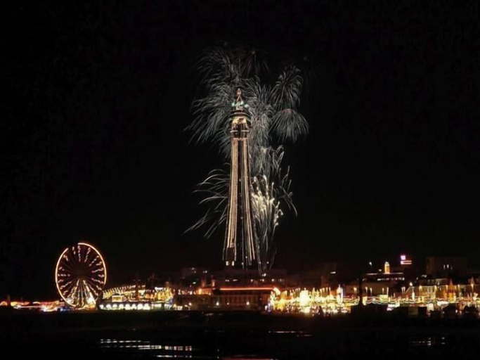 Others 5, Las Palmas Hotel by the Sea, Blackpool