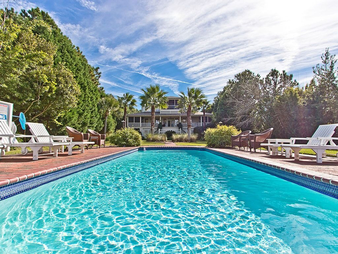 Elbaroda Hideaway, Chatham