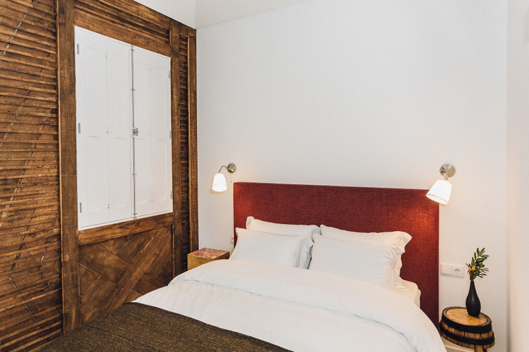 Bedroom 3, Premium Suites & Apartments Porto Centre, Porto