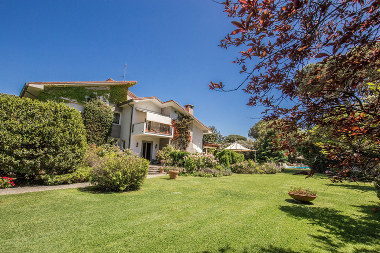 Exterior & Views 2, La Gaura Guest House, Rome