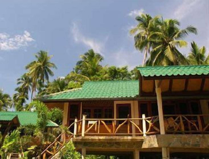 Exterior & Views 2, Koh Talu Island Resort, Bang Saphan Noi
