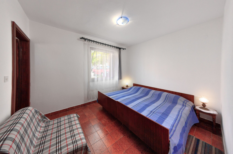 Bedroom 2, Vesna, Medulin