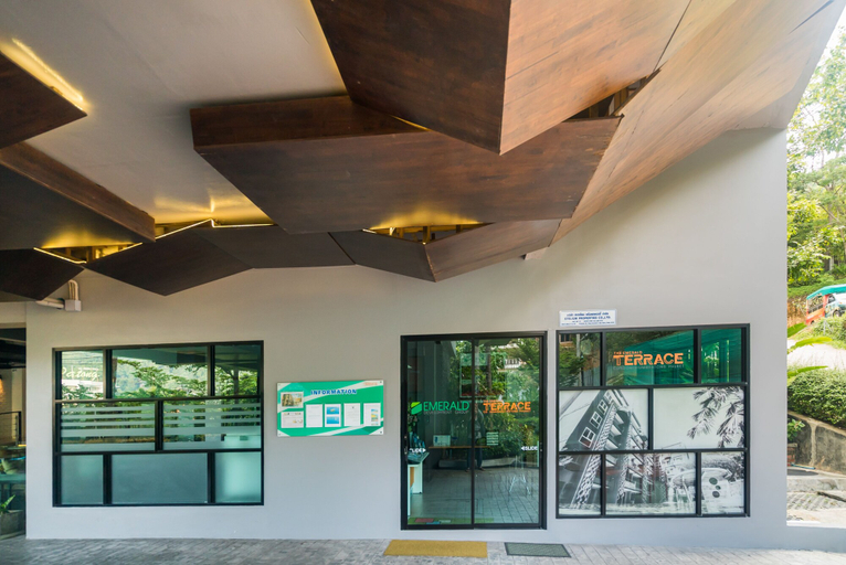Exterior & Views 2, Emerald Terrace by Lofty, Pulau Phuket