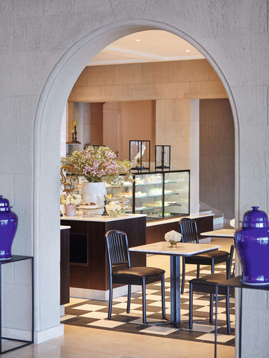Food & Drinks 5, Grecotel LUX ME Dama Dama, South Aegean