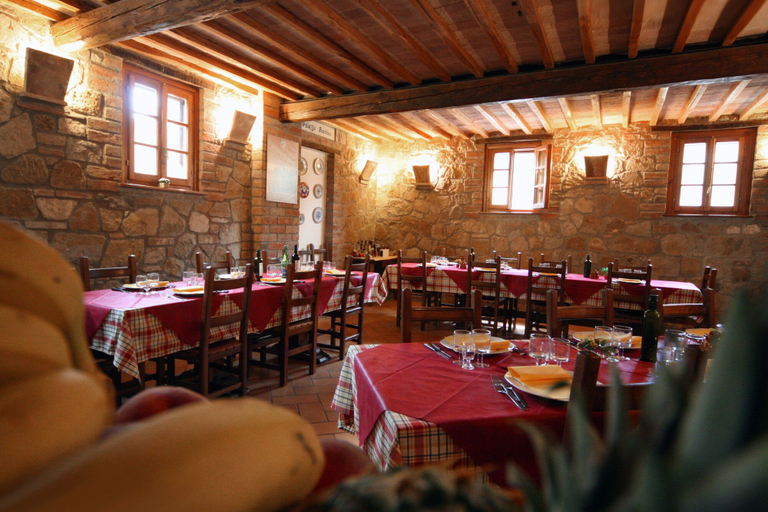 Food & Drinks 5, Agriturismo Palazzo Bandino, Siena