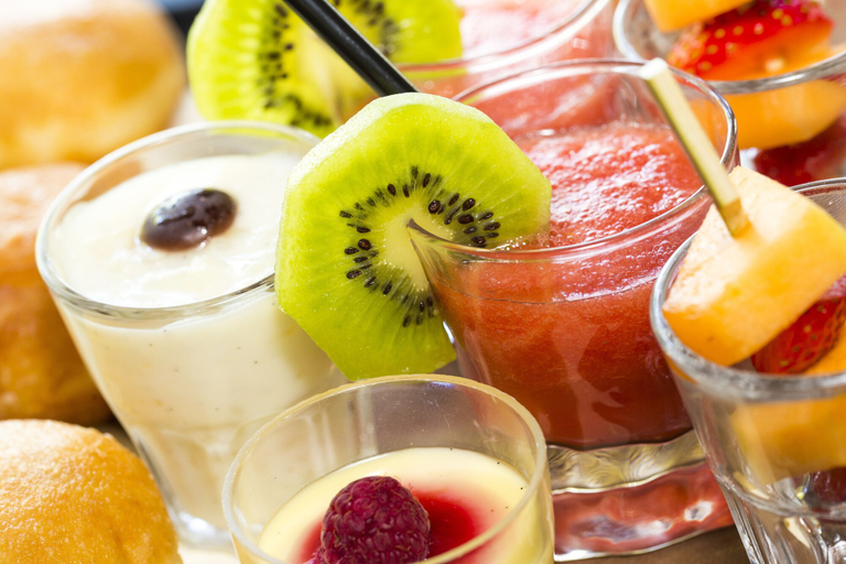 Food & Drinks 5, Lorient Résidence, Morbihan
