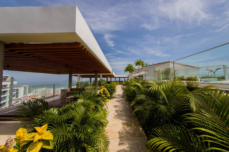 Exterior & Views 2, Edificio Martinique Delux, Cartagena de Indias