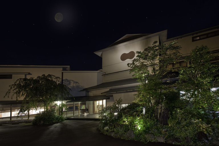 Exterior & Views 1, Washintei Hogetsu, Hakone