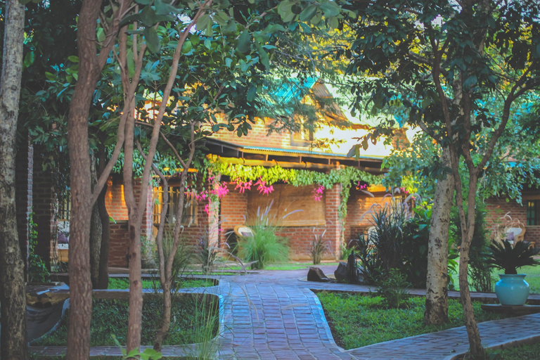 Exterior & Views 2, Eden Estates & Boutique Lodge, SC Njewa