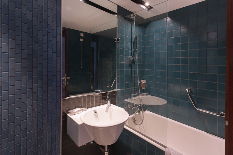 Bathroom 5, Hotel Kornati Biograd, Biograd na Moru