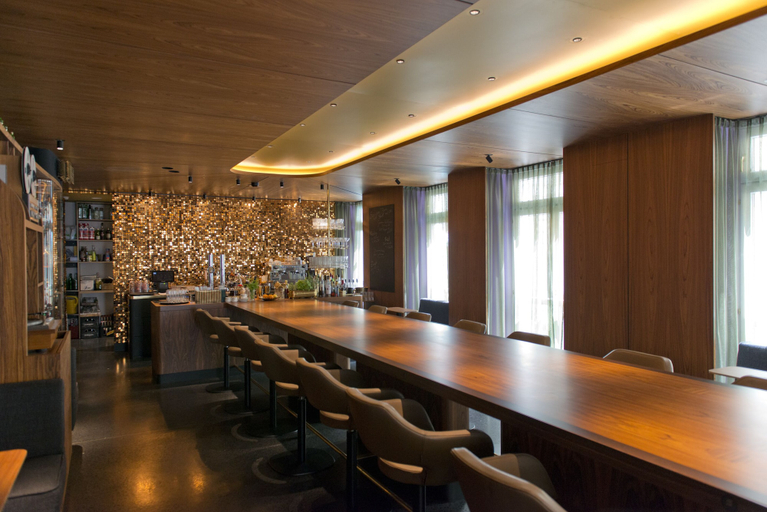 Food & Drinks 5, Hotel Beethoven Wien, Wien