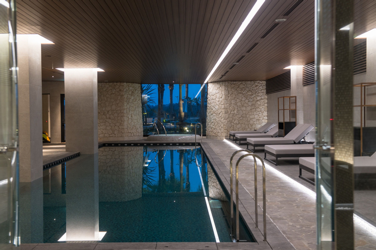 Sport & Beauty 3, Hyatt Regency Seragaki Island Okinawa, Onna