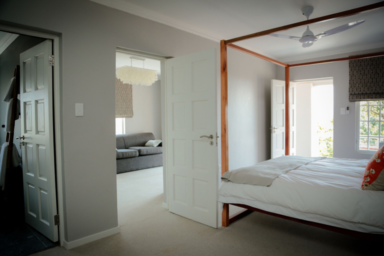 Bedroom 3, Mogi Boutique Hotel, Lobamba