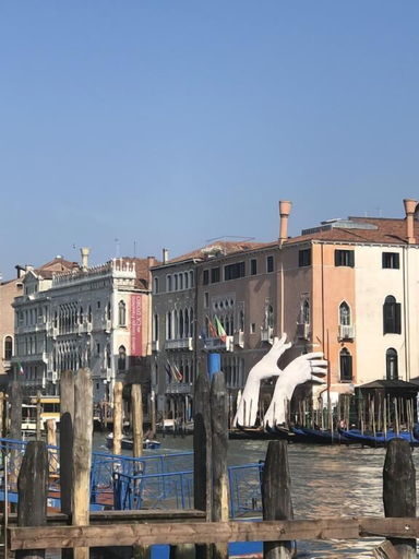 Exterior & Views, Ca Baglioni, Venezia