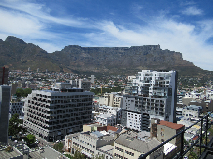 Others 5, Manhattan Penthouse, City of Cape Town