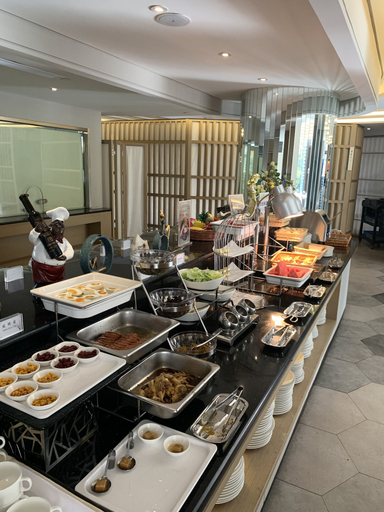 Food & Drinks 2, SHANGHAI-DECO Hotel, Shanghai