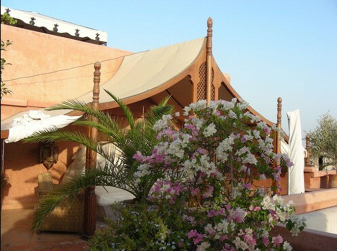 Exterior & Views 2, Riad Monika, Marrakech