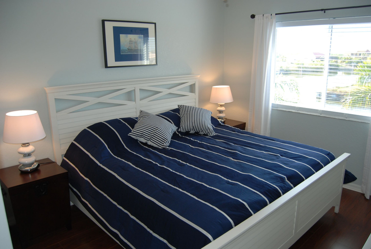 Bedroom 2, House Sunset Palace by Vacationhit, Lee