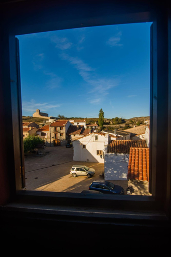 Others 5, Hostal Hostatgeria Sant Jaume, Castellón