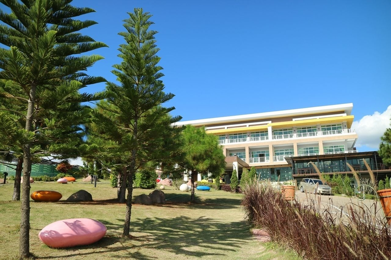 Exterior & Views 5, Breeze Hill Hotel, Khao Kho