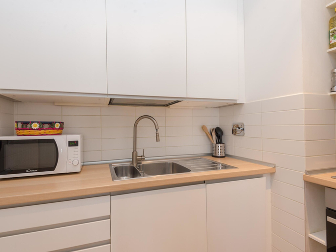 Others 3, RSH Trevi Fountain Luxury Apartment, Roma