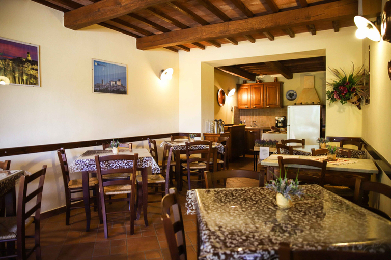 Food & Drinks 5, Agriturismo Bio Il Quarto, Grosseto