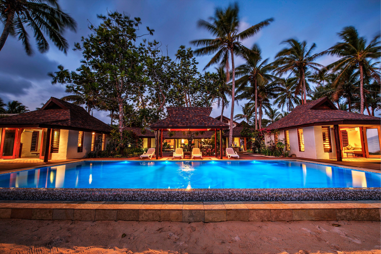 Exterior & Views, Maui Palms, Nadroga/Navosa