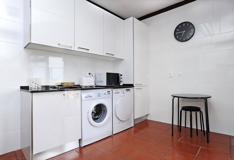 Others 5, Ocean View Apartment, Cascais