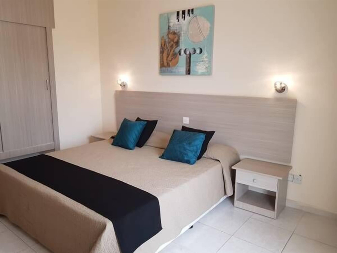Bedroom 3, Tasiana Star