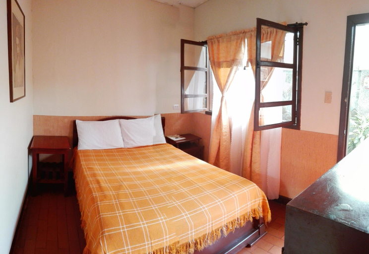 Bedroom 2, Hotel La Alcayata Popayan, Popayán