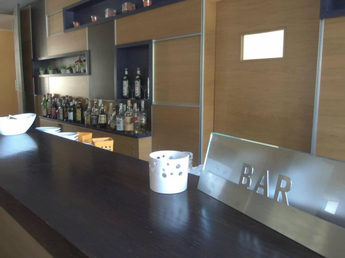Food & Drinks 5, Nicotel Wellness Corato, Bari