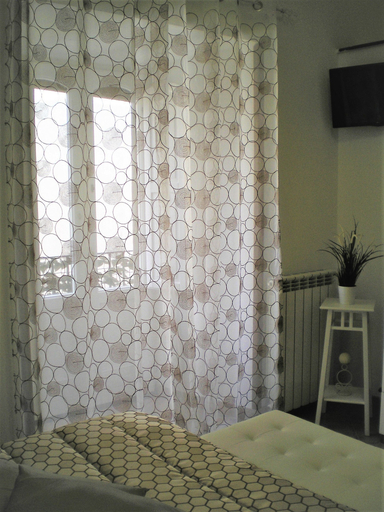 Bedroom 3, Itaca B&B, Napoli