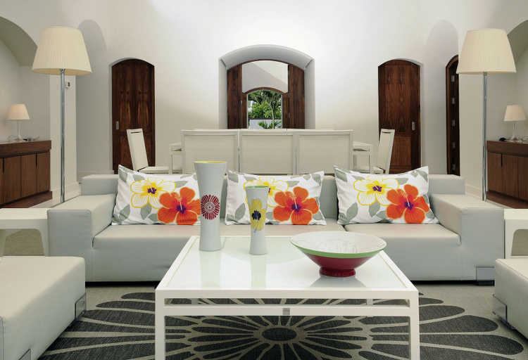Bedroom 3, SO Sofitel Mauritius