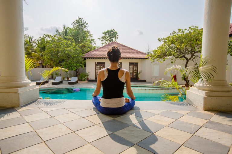 Sport & Beauty 3, Golden Tulip Goa Mandrem, North Goa