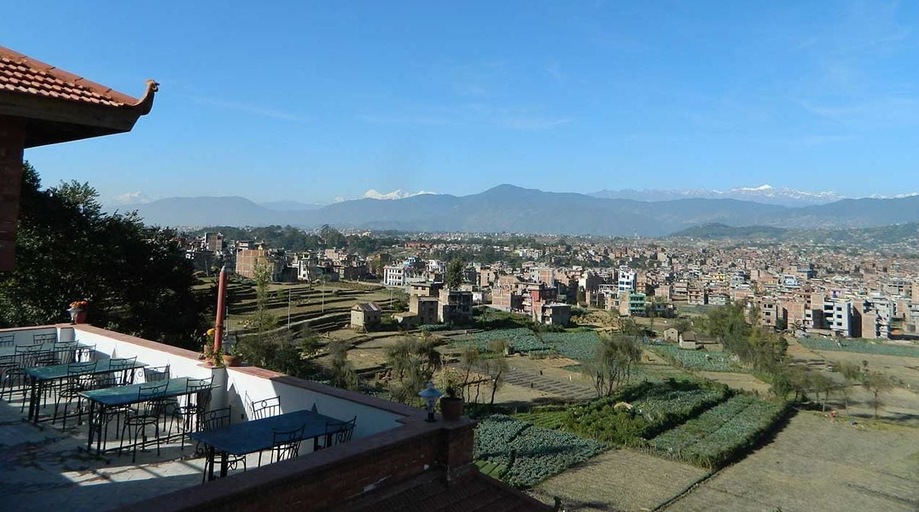 Others 5, Bhaktapur Paradise Hotel, Bagmati