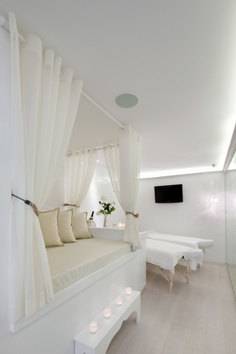 Bedroom 5, Leonardo Plaza Hotel Jerusalem