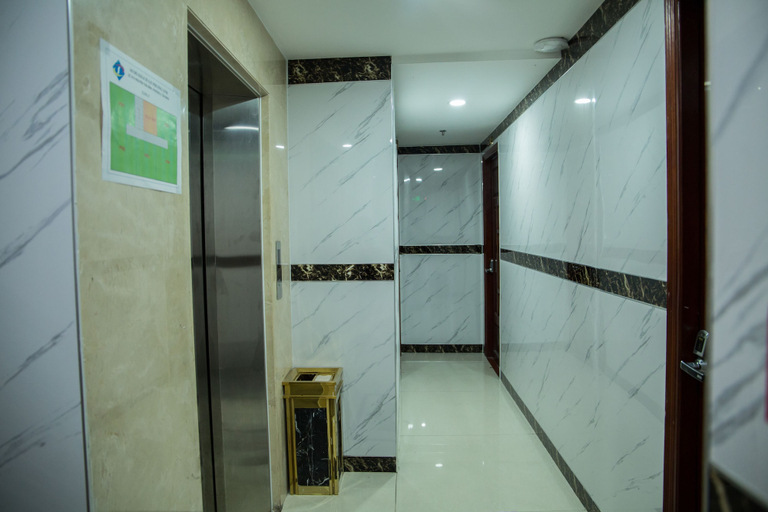 Others 5, Phuong Linh Hotel, Ho Chi Minh City