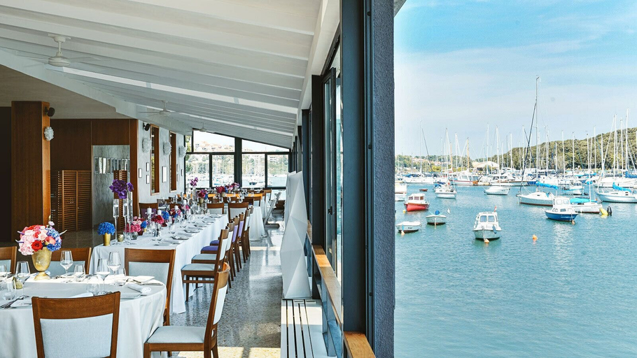 Food & Drinks 5, Ribarska Koliba Resort, Pula