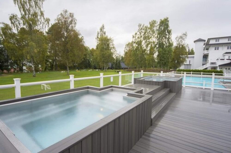 Sport & Beauty 2, Scandic Lillehammer Hotel, Lillehammer