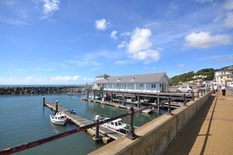 Others 5, The Salt Pot, Isle of Wight