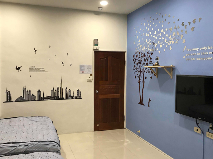 Others 5, Tainan Jie Guo Inn, Tainan