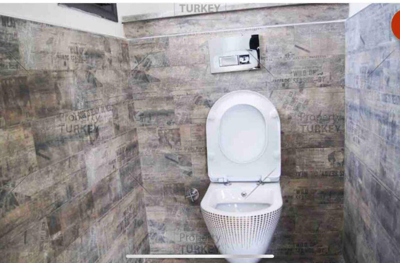 Bathroom 4, Bodrum - 5 Bedrooms Villa With Heated Pool, Bodrum